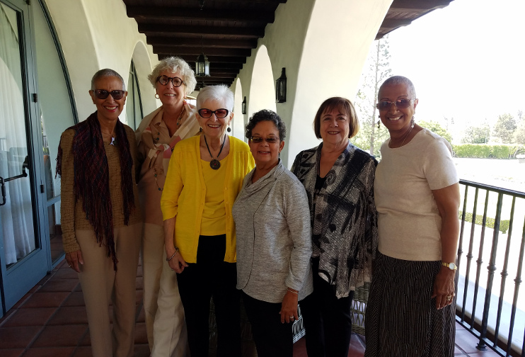 Good Shepherd Center Affiliate Groups