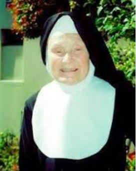 Sister Julia Mary Farley