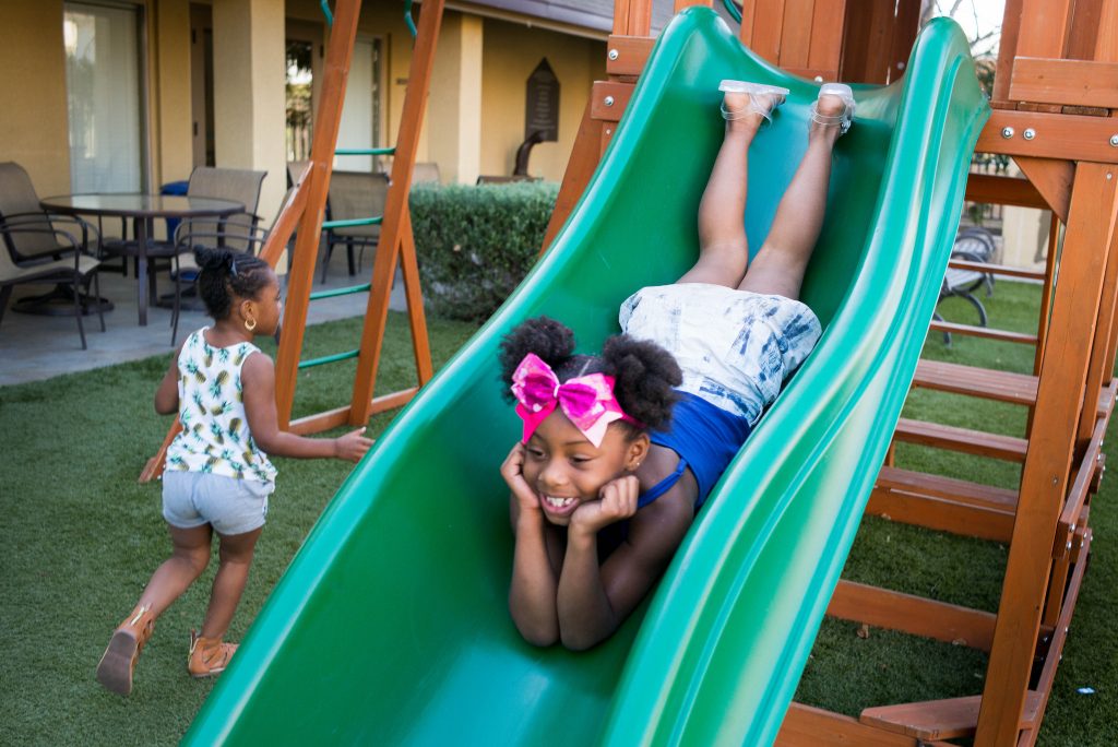 Good Shepherd Center community