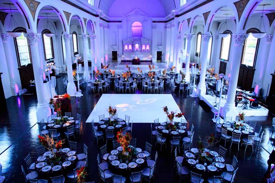 Good Shepherd Center Annual Gala