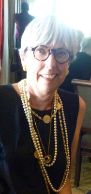 Beverly Archer